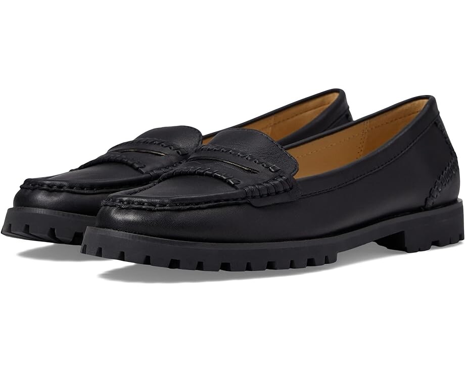 

Лоферы Jack Rogers Tabby Loafer, черный