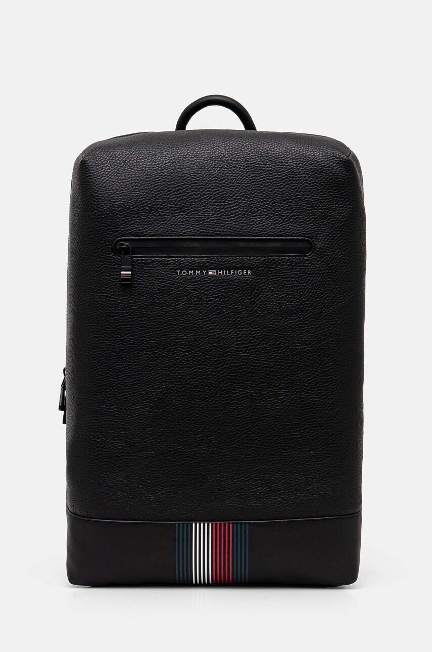 

Рюкзак Tommy Hilfiger, черный