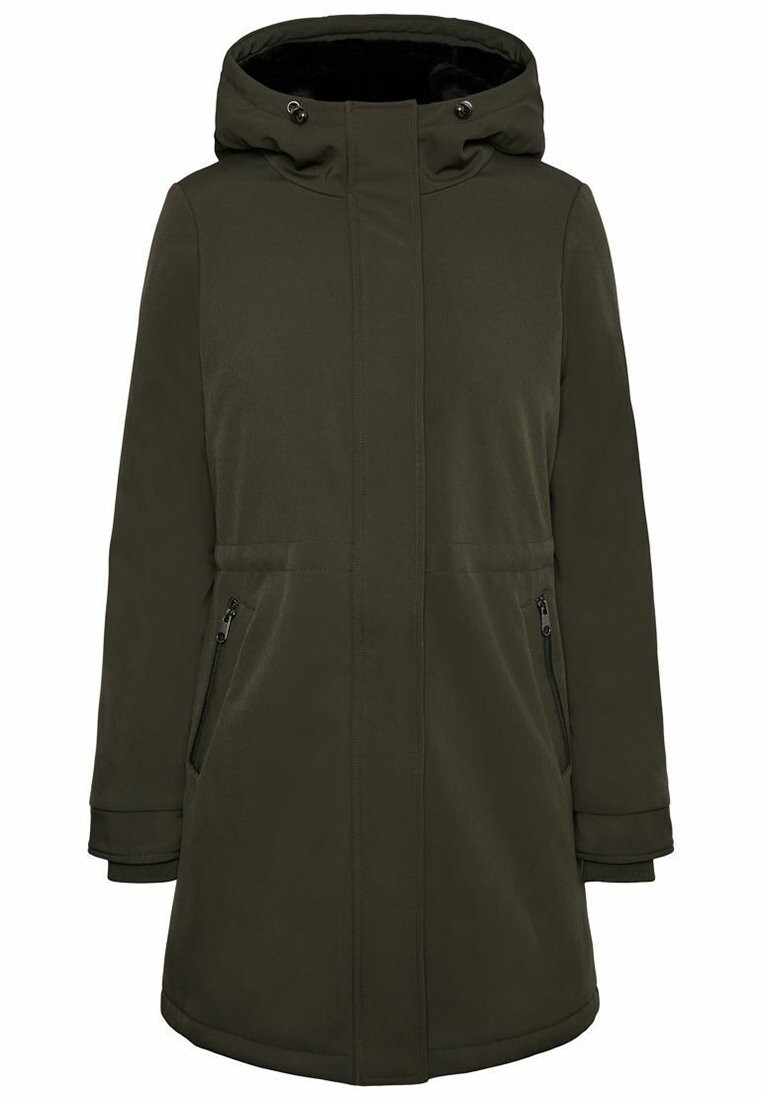 

Зимняя куртка Vero Moda