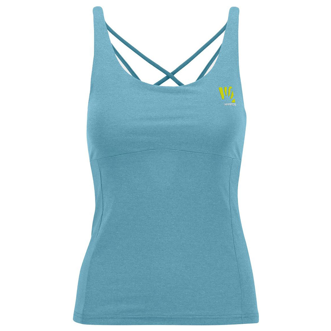 

Топ Karpos Women's Bull Evo, цвет Delphinium