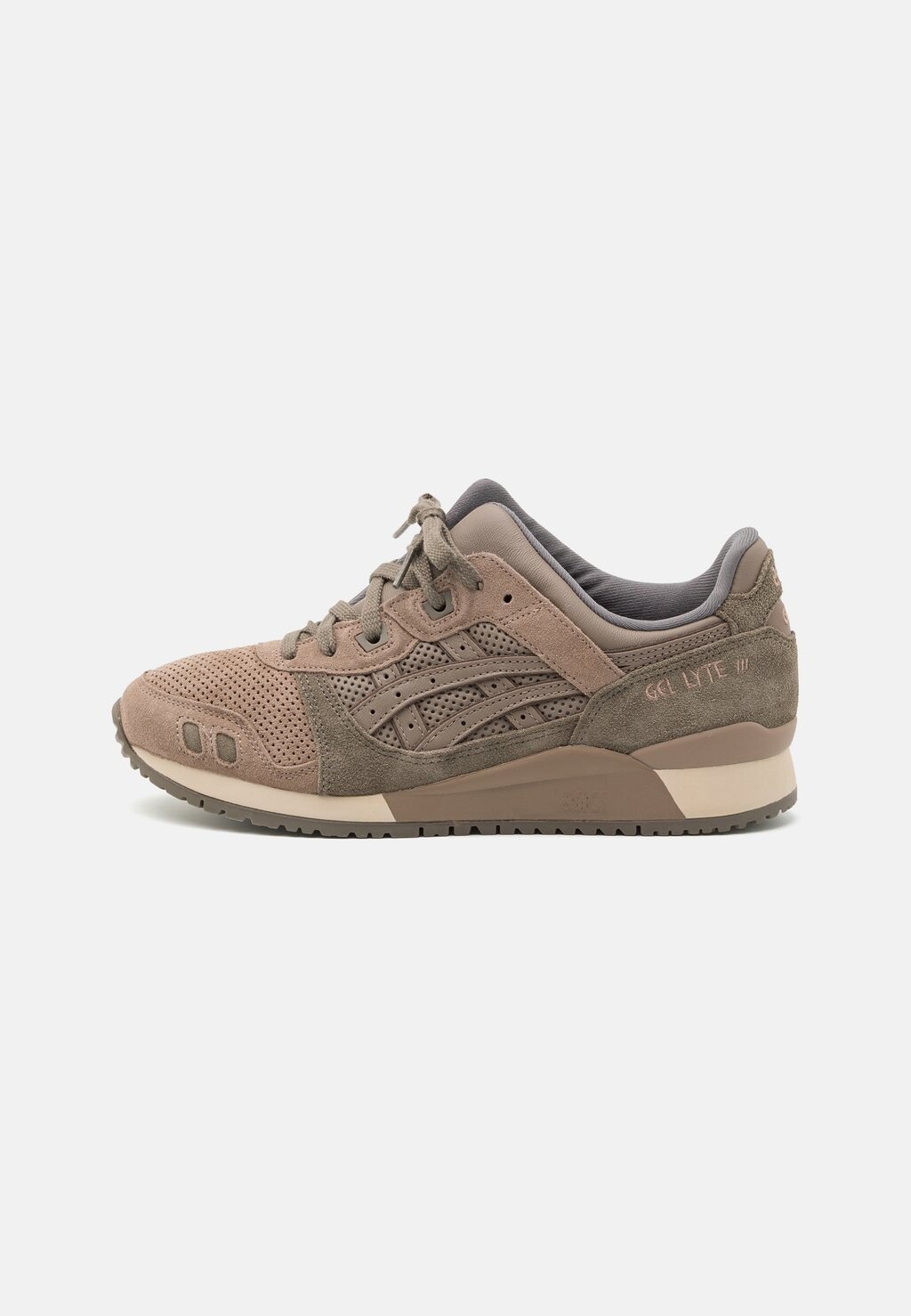 

Кроссовки ASICS SportStyle