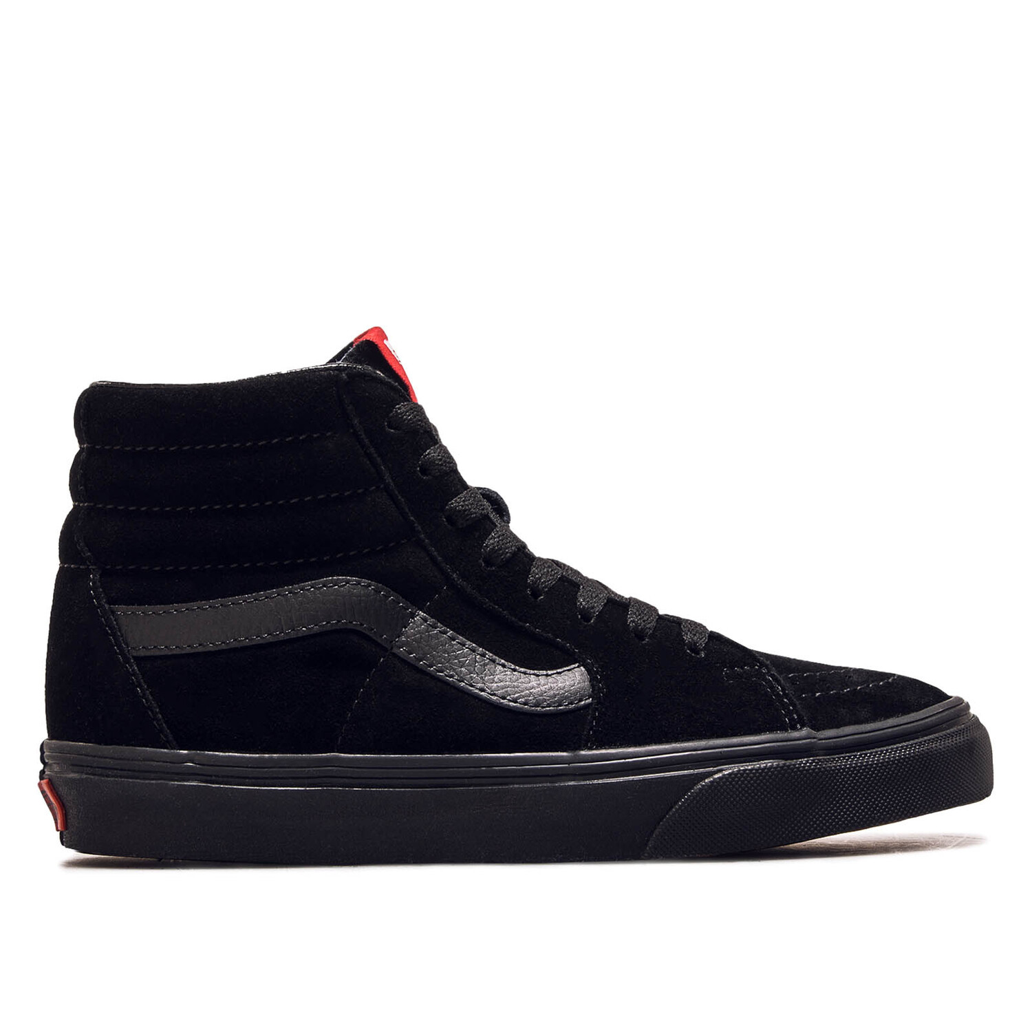 

Низкие кроссовки Vans, черный