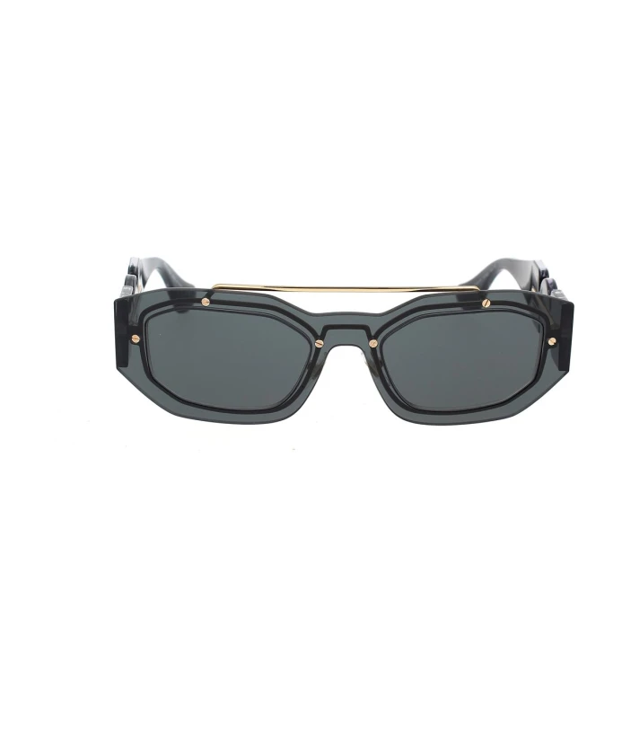 

Новые солнцезащитные очки Biggie ve2235 Versace, серый