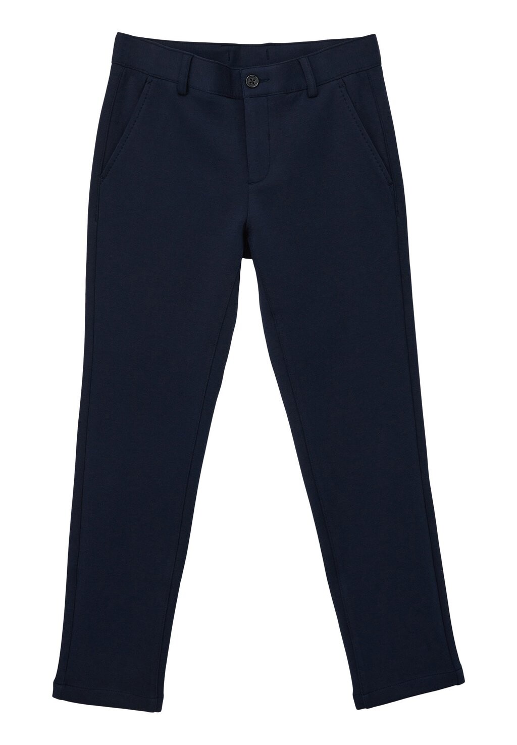 

Чиносы SEATTLE JOGG s.Oliver, цвет navy