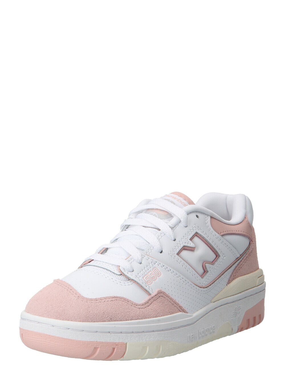 

Кроссовки New Balance 550, белый