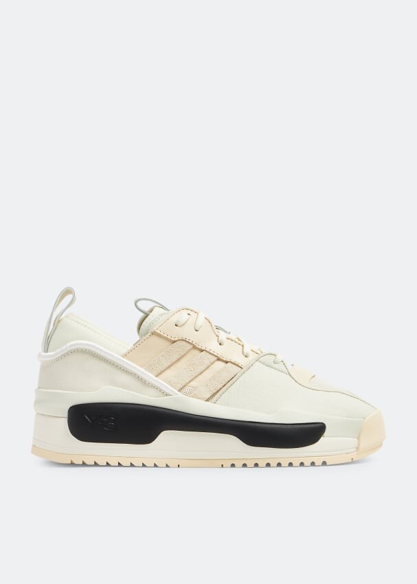 

Кроссовки Adidas Y-3 Rivalry, белый