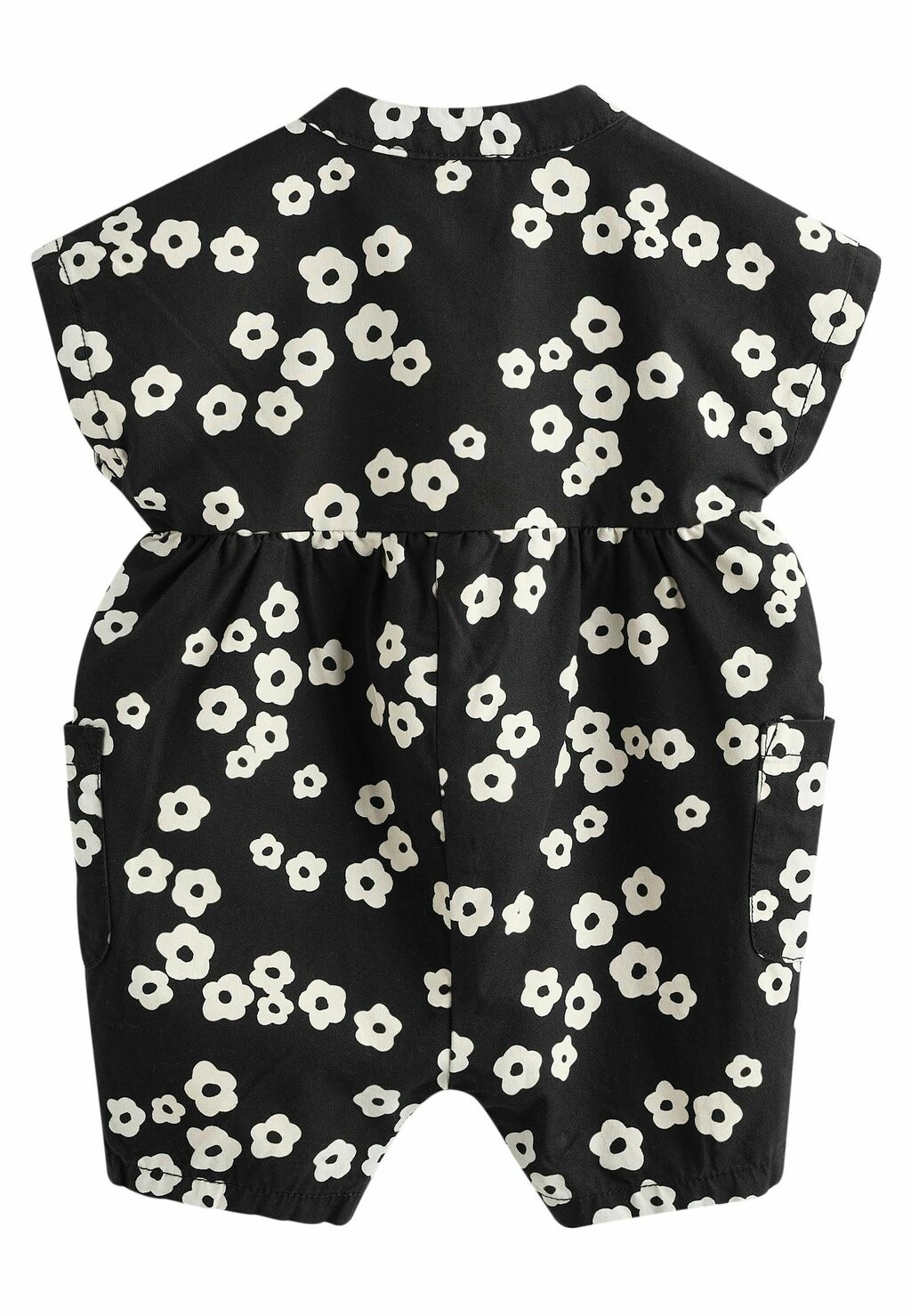 

Комбинезон ROMPER, REGULAR FIT Next, черный