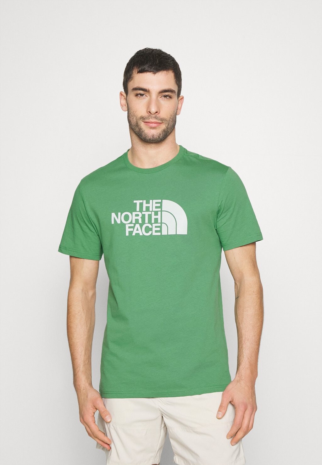

Рубашка с принтом The North Face