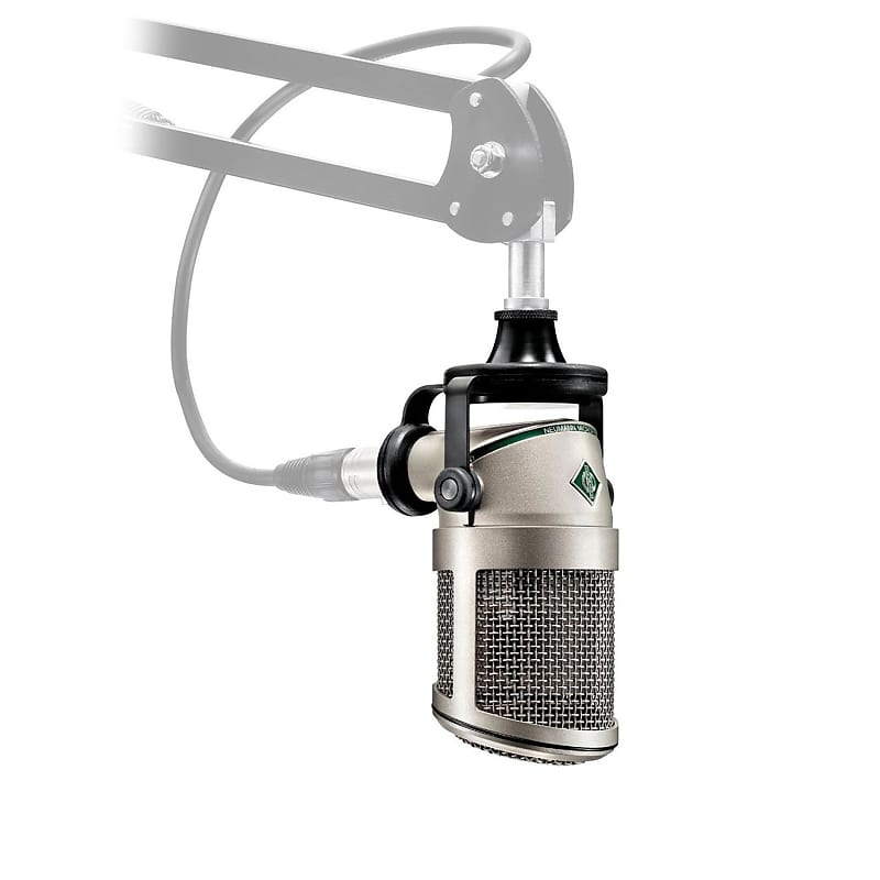 Динамический микрофон Neumann BCM 705 Hypercardioid Dynamic Microphone