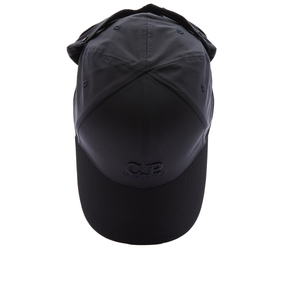 

C.P. Company Компания Chrome-R Goggle Cap