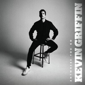 

Виниловая пластинка Griffin Kevin - Anywhere You Go