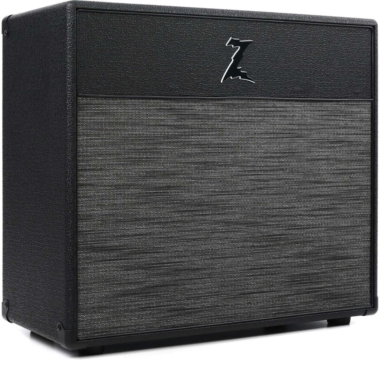 

Dr. Z Z Wreck Jr. 1x12 дюймов, 15 Вт ламповый комбоусилитель