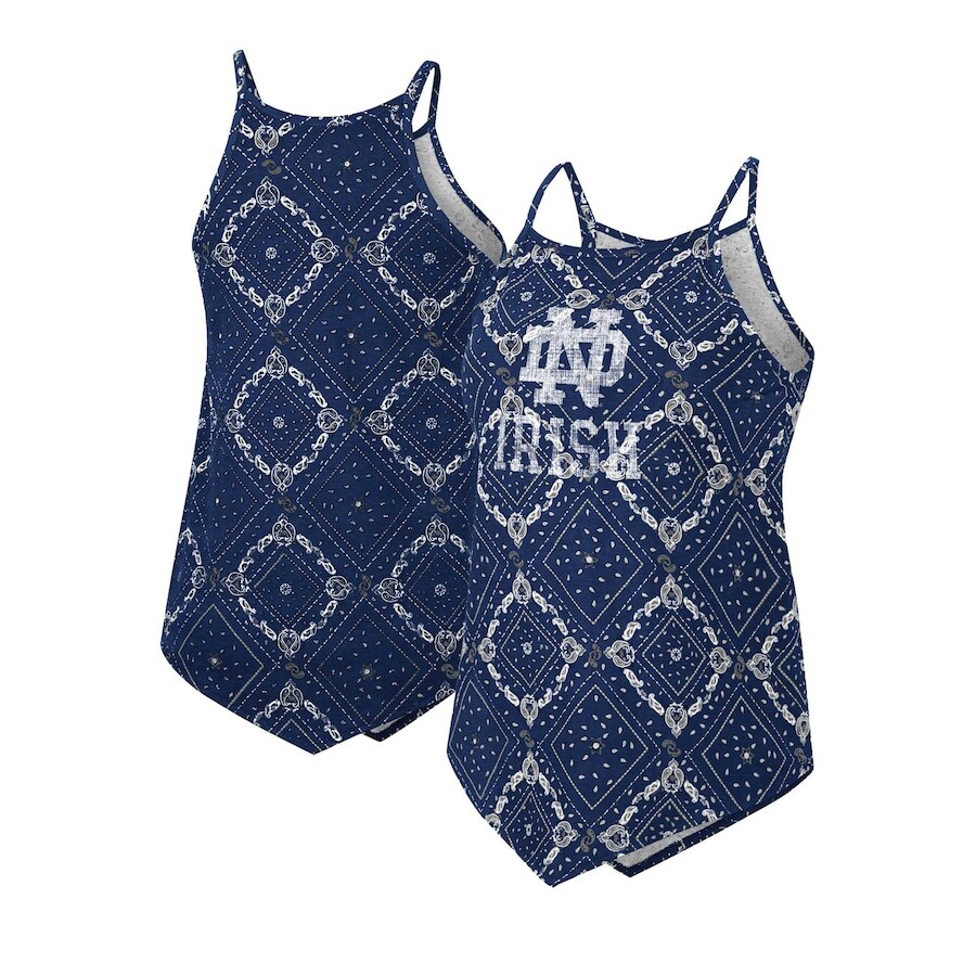 

Топ Wrangler Notre Dame Fighting Irish, нави