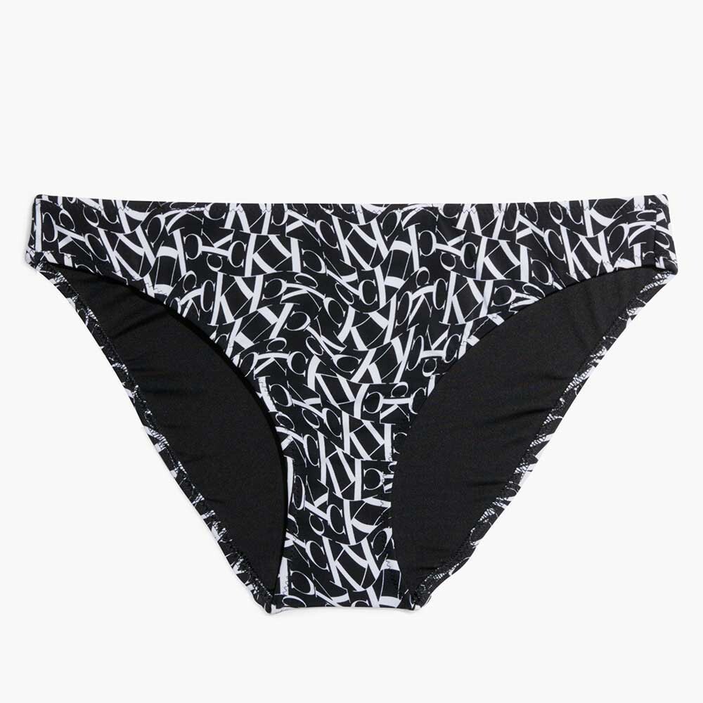 

Низ бикини Calvin Klein KW0KW02083, черный