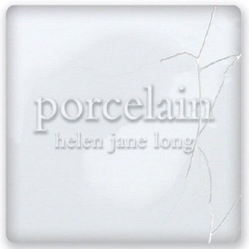

CD диск Long, Helen Jane: Porcelain