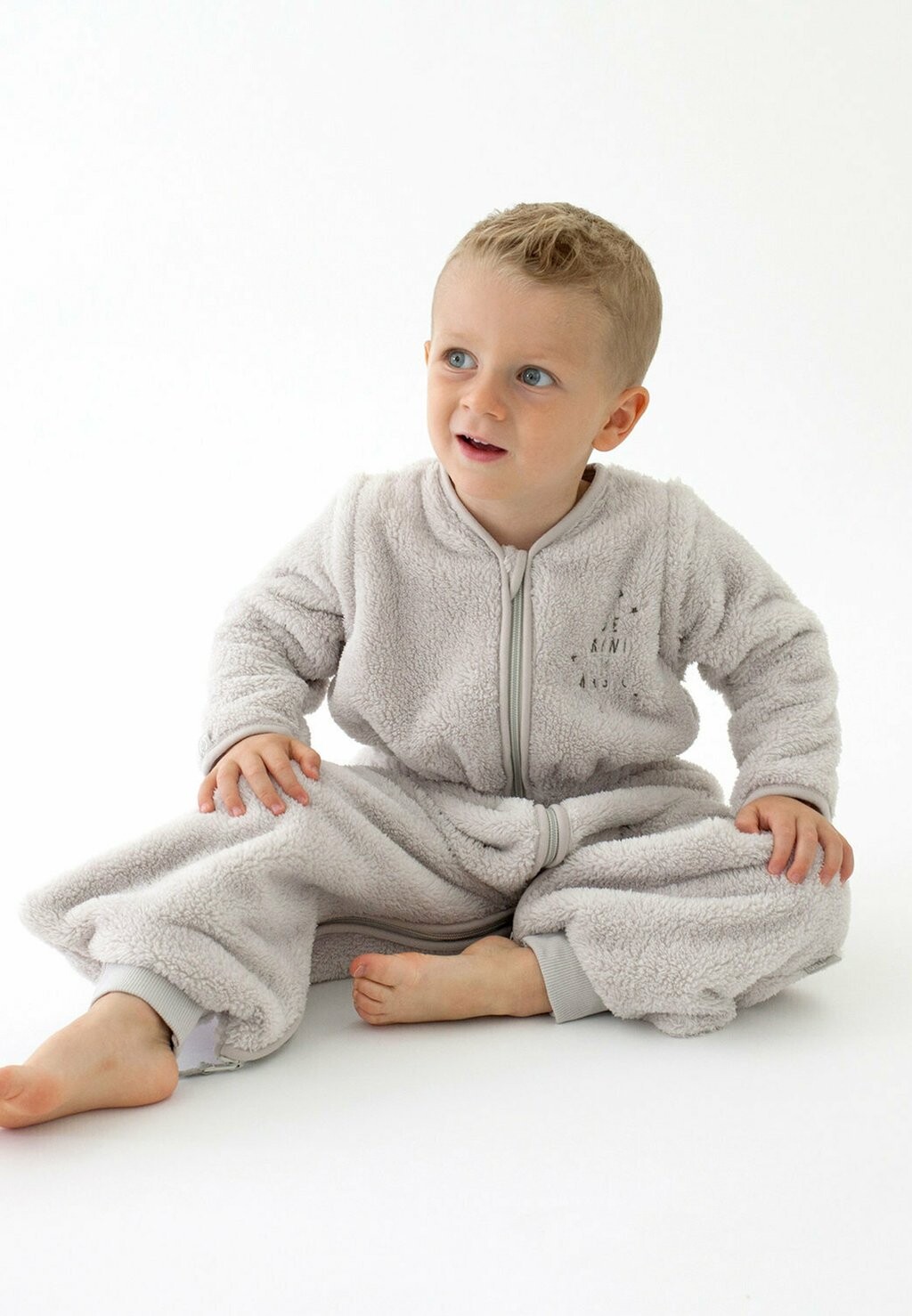 

Пижама SOFTY TOG 2.5 Bemini, цвет sesame
