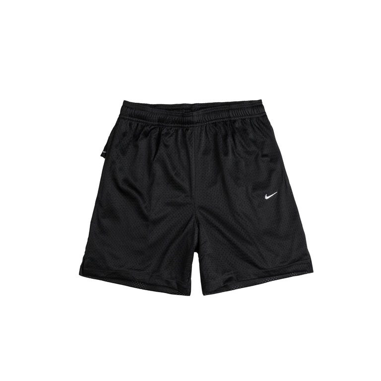 

Шорты Solo Swoosh Mesh Short Nike, белый