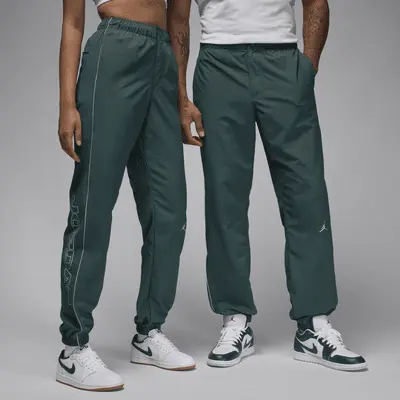 

Брюки Jordan MVP, цвет Oxidized Green/Sail/Sail