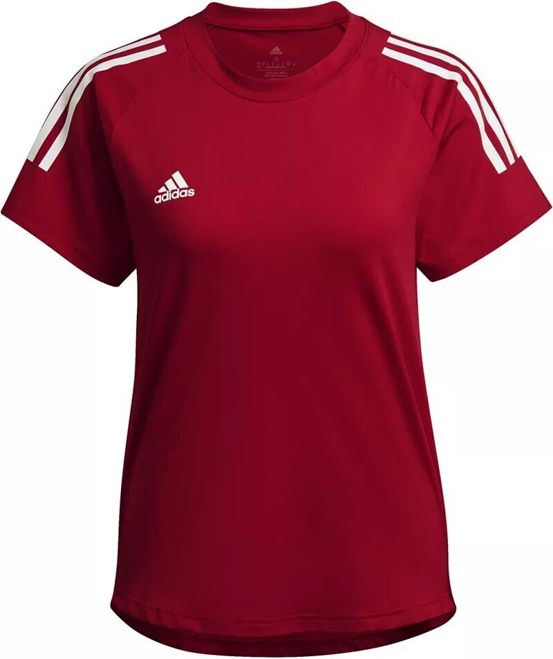 

Волейбольная майка с короткими рукавами Adidas HILO