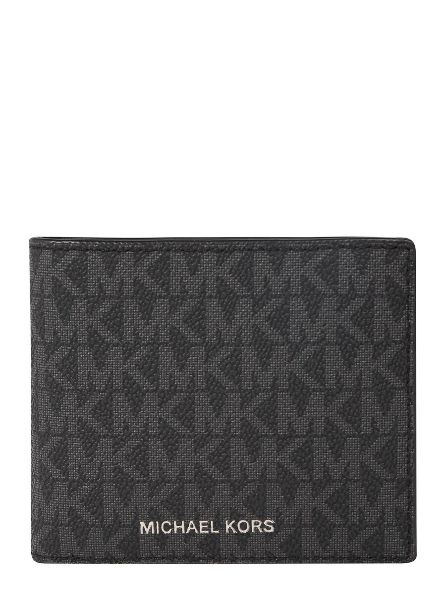 

Кошелек Michael Kors Wallet Billfold W, черный