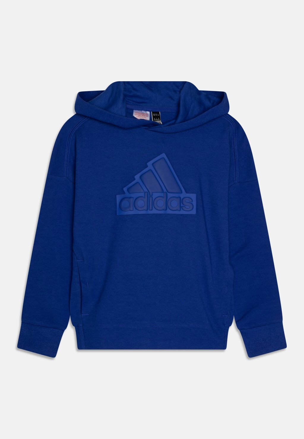 цена Толстовка LOGO HD adidas Performance, синий