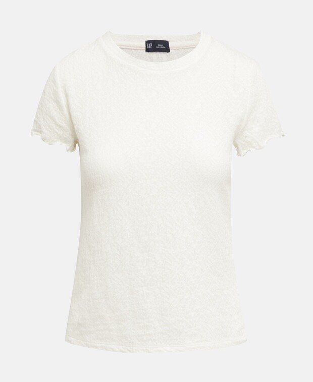 

Футболка Gap, белый
