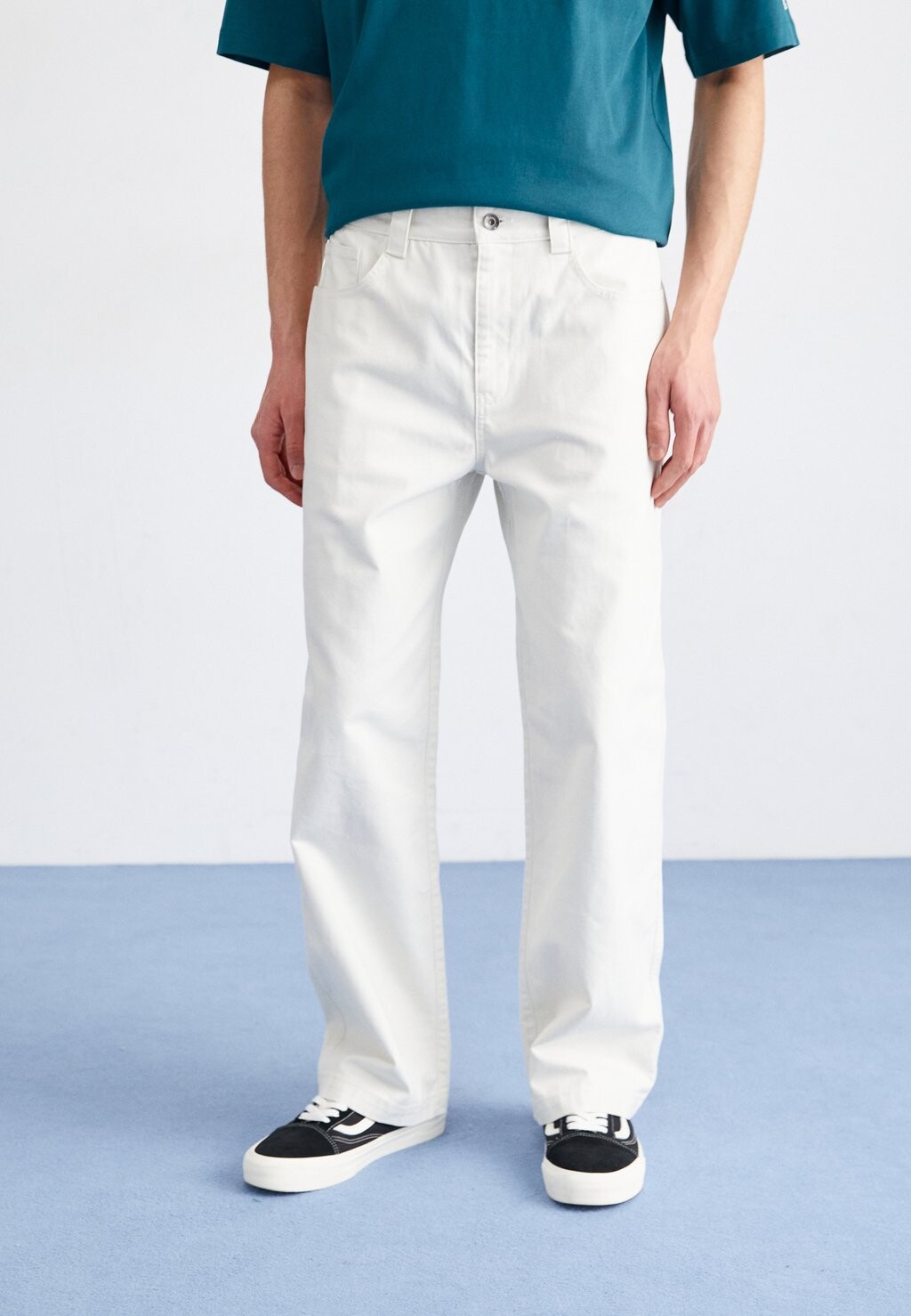 

Брюки BOOKSTORE PANTS Champion Rochester, цвет off-white