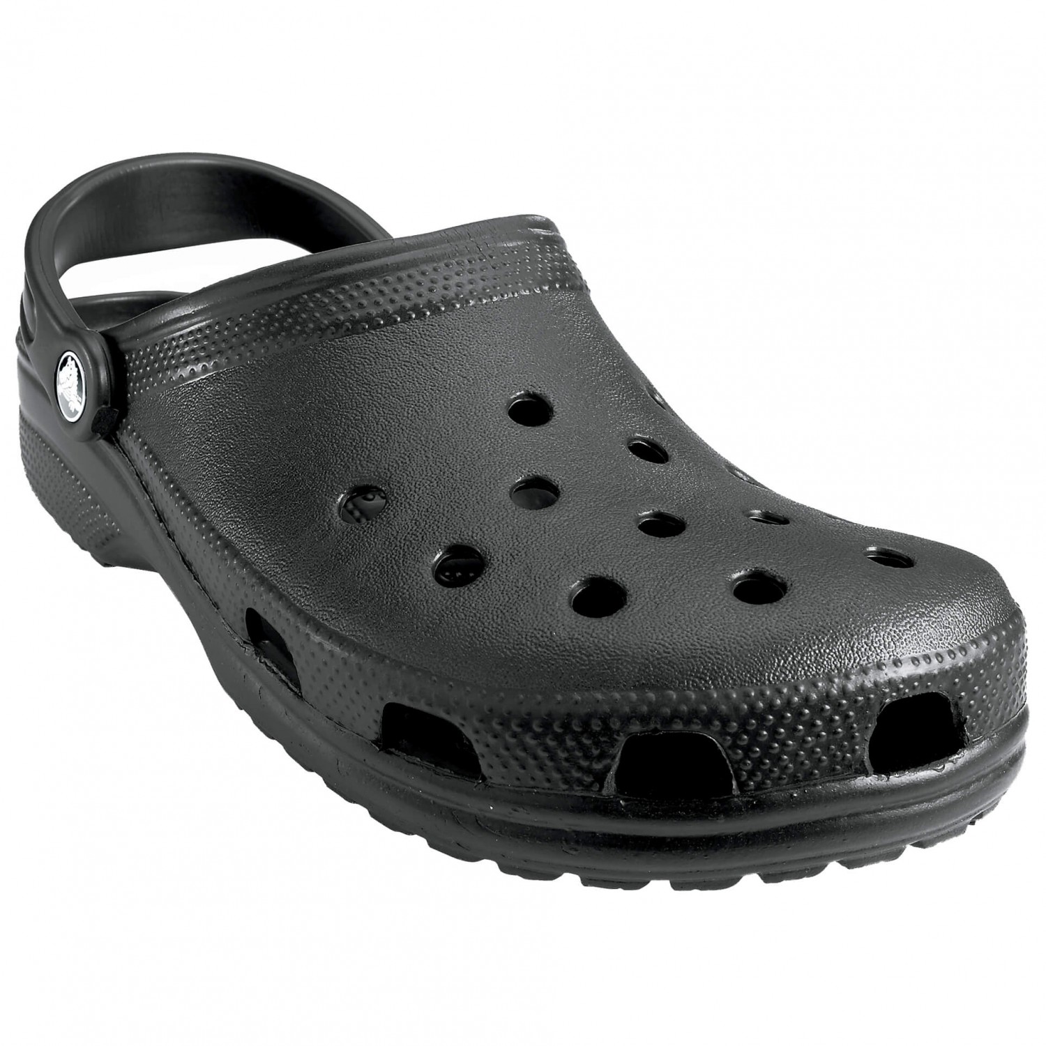 Сандалии Crocs Classic, черный удилище без колец dayo cayman 400 см