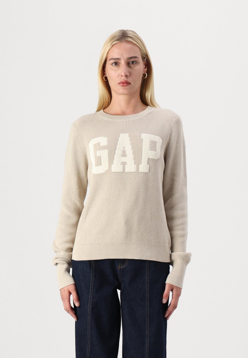 

Джемпер Gap Tall, черный