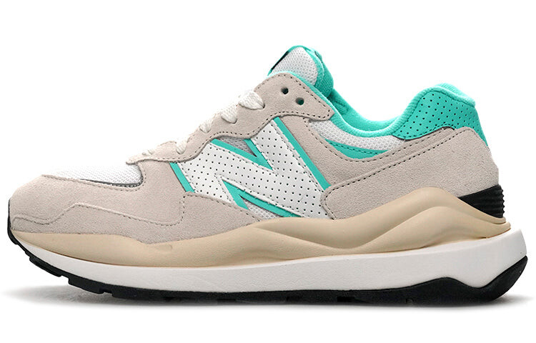 

Кроссовки New Balance 57/40 Pink Glow Garnet