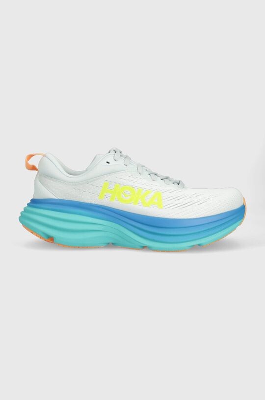 

Кроссовки Bondi 8 Hoka, синий