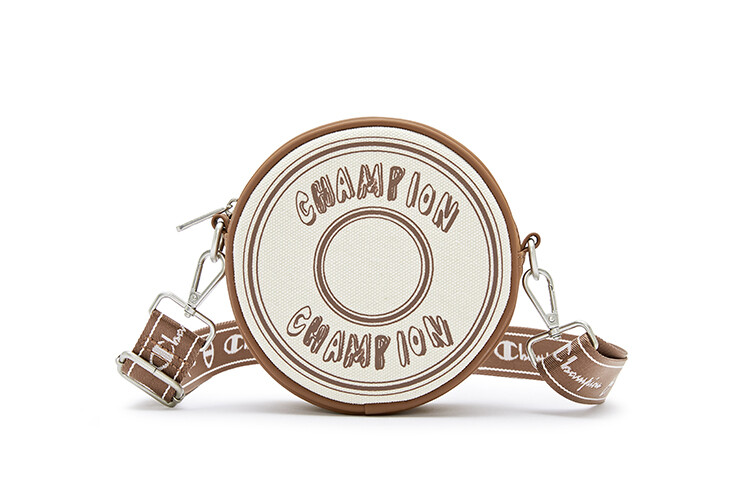 

Сумка через плечо унисекс Champion, От белого