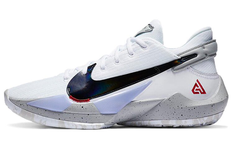 

Мужские баскетбольные кроссовки Nike Air Zoom Freak 2