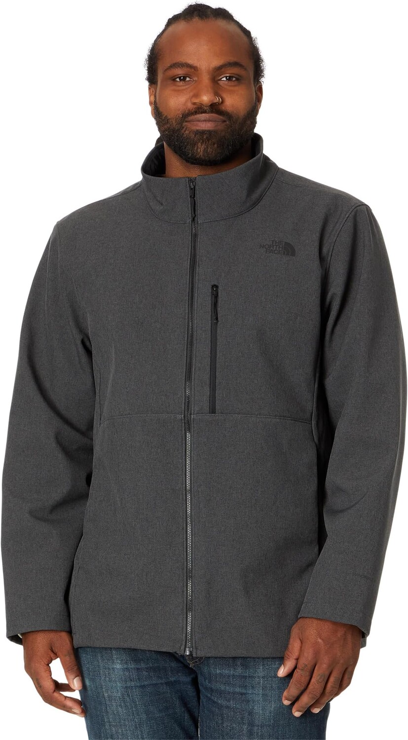 

Куртка Big Apex Bionic 3 Jacket The North Face, цвет TNF Dark Grey Heather