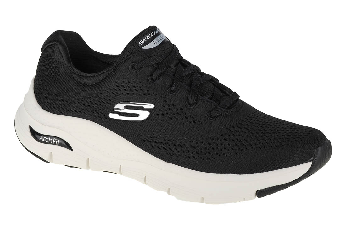 Кроссовки Skechers Skechers Arch Fit Big Appeal, черный