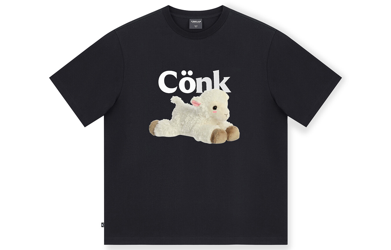 

Conklab Футболка унисекс