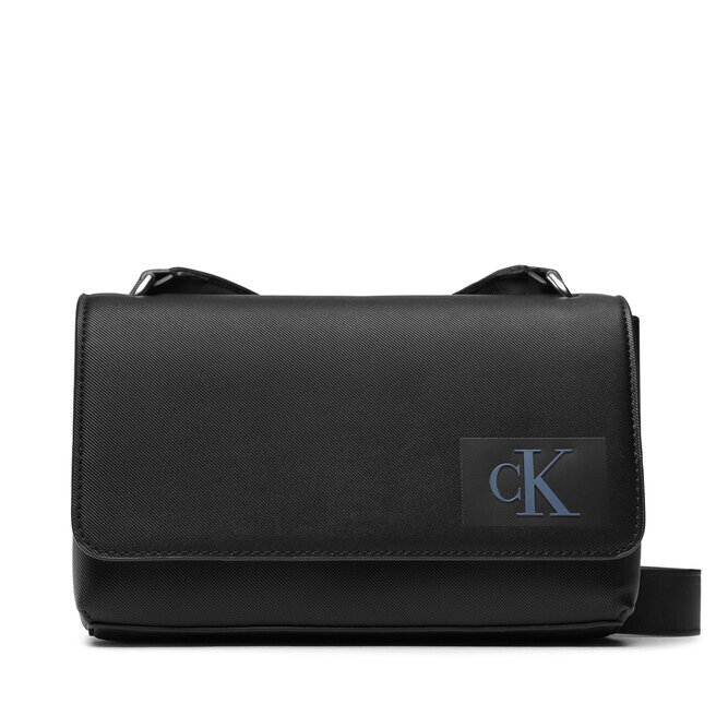 

Сумка Calvin Klein Jeans SculptedEw, черный