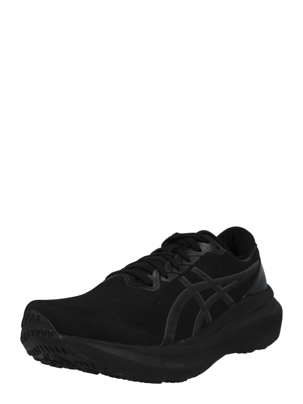 

Кроссовки Asics Kayano 30, черный