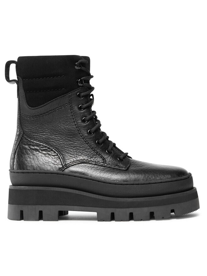 

Сапоги Clarks, черный