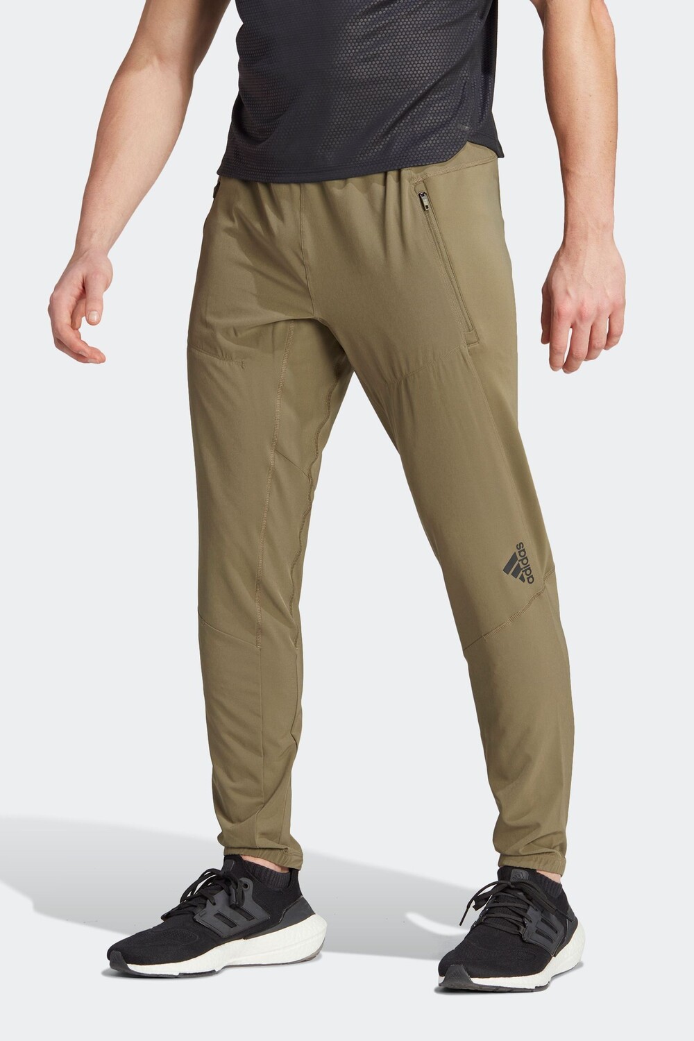 

Обучение производительности D4T adidas, зеленый