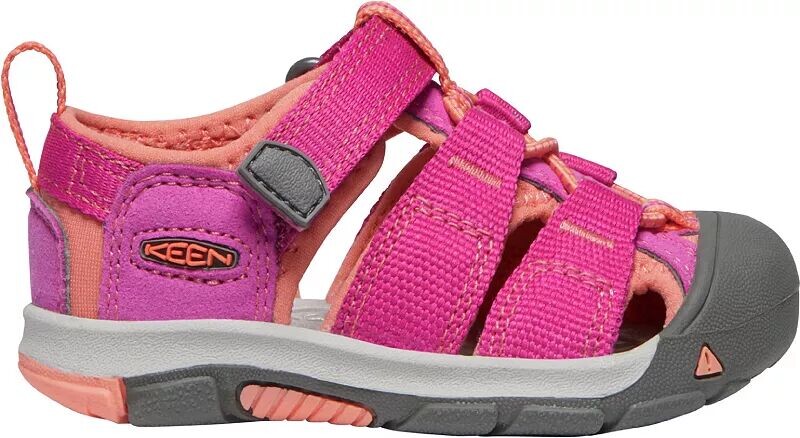 

Сандалии Keen для малышей Newport H2