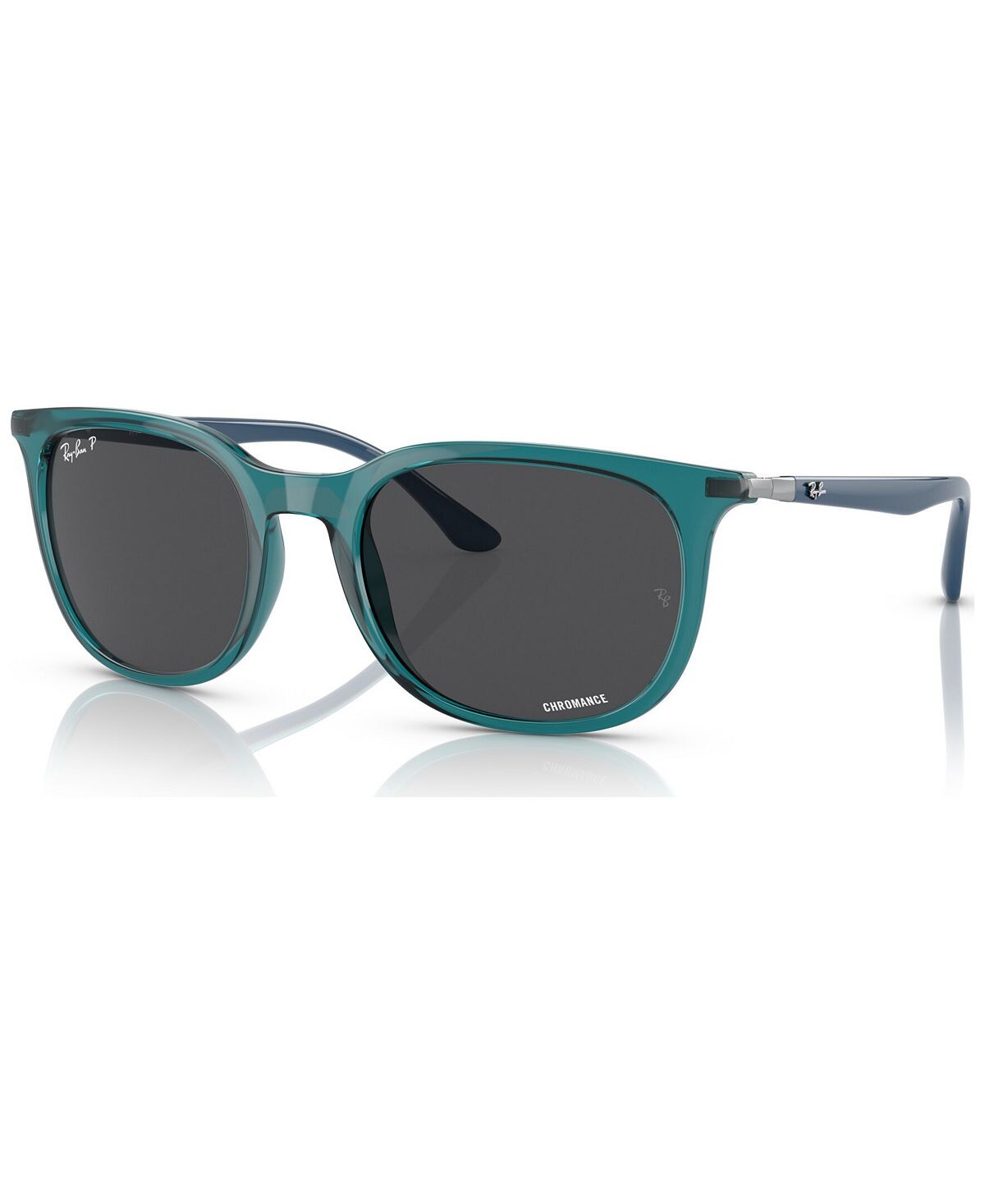 

Поляризованные солнцезащитные очки унисекс, RB438654-P Ray-Ban