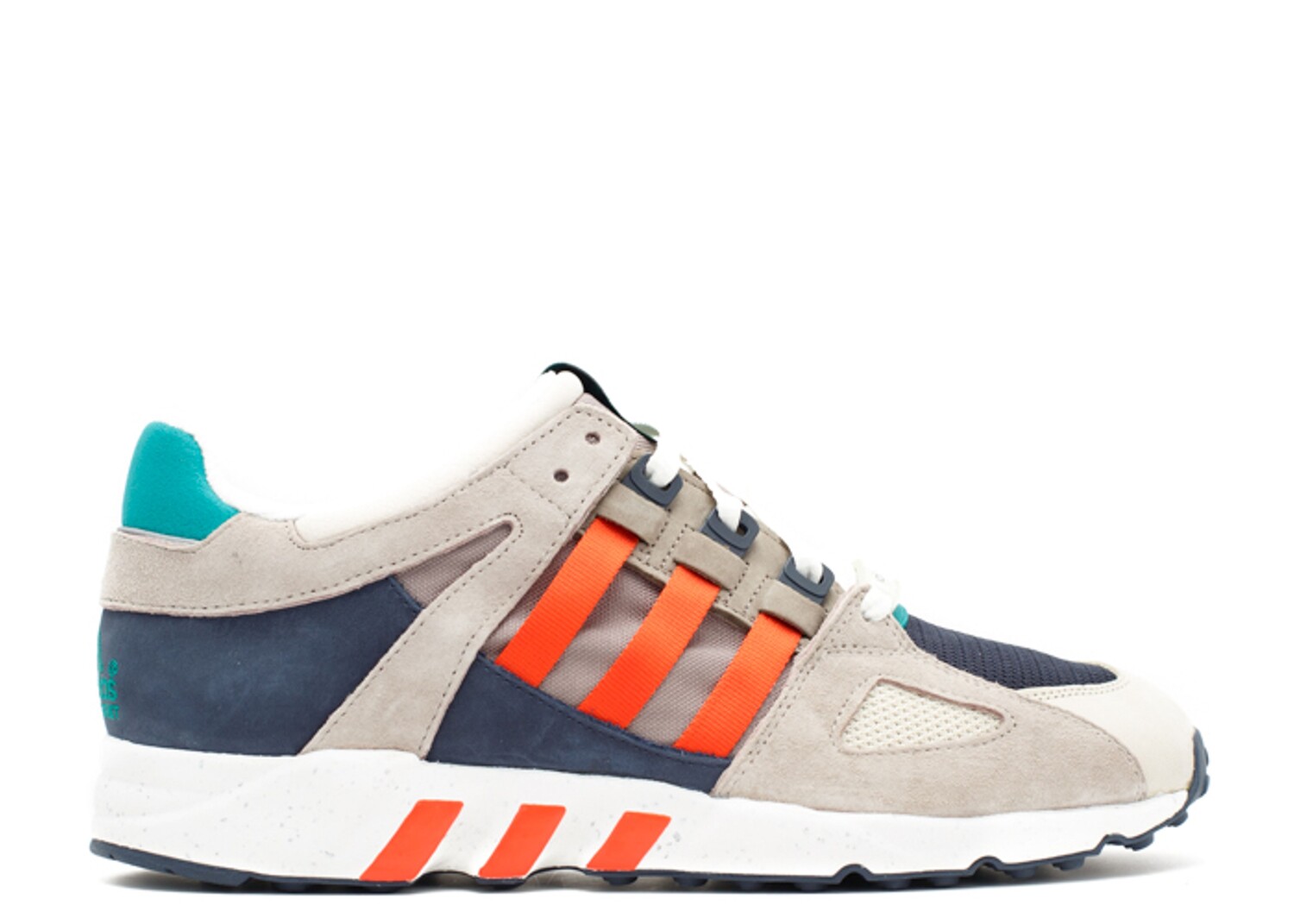 

Кроссовки adidas Highs And Lows X Eqt Rng Guidance 93, серый