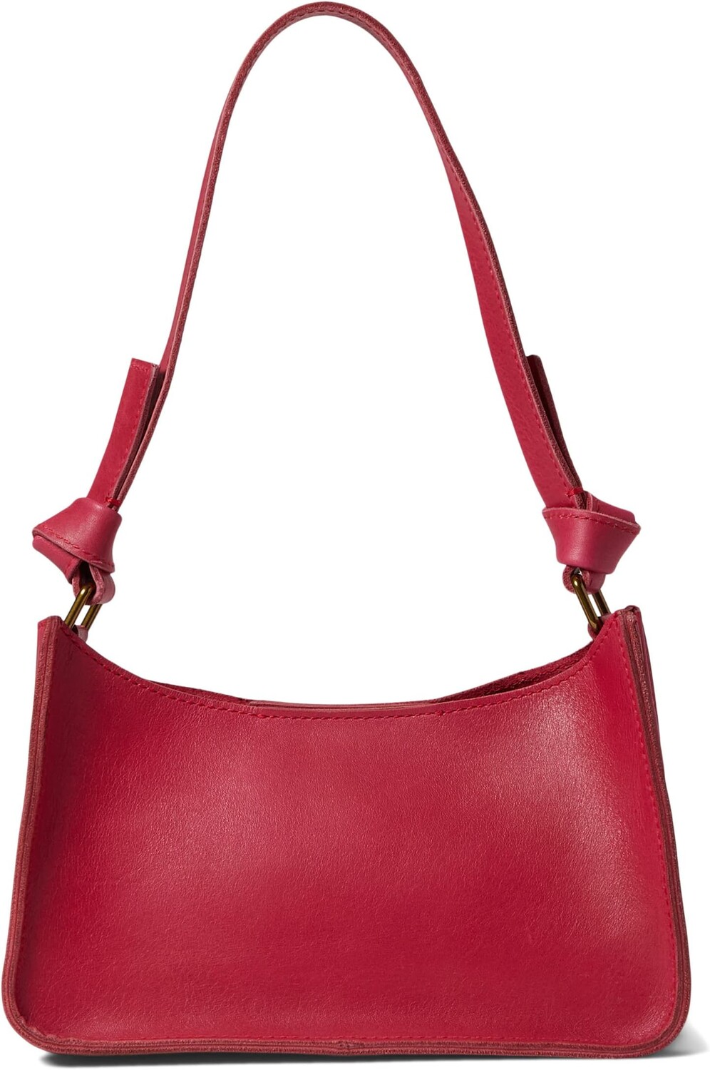

Сумка The Sydney Hobo Bag Madewell, цвет Rosy Hibiscus