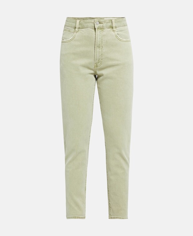 

Джинсы для мамы Esprit, хаки