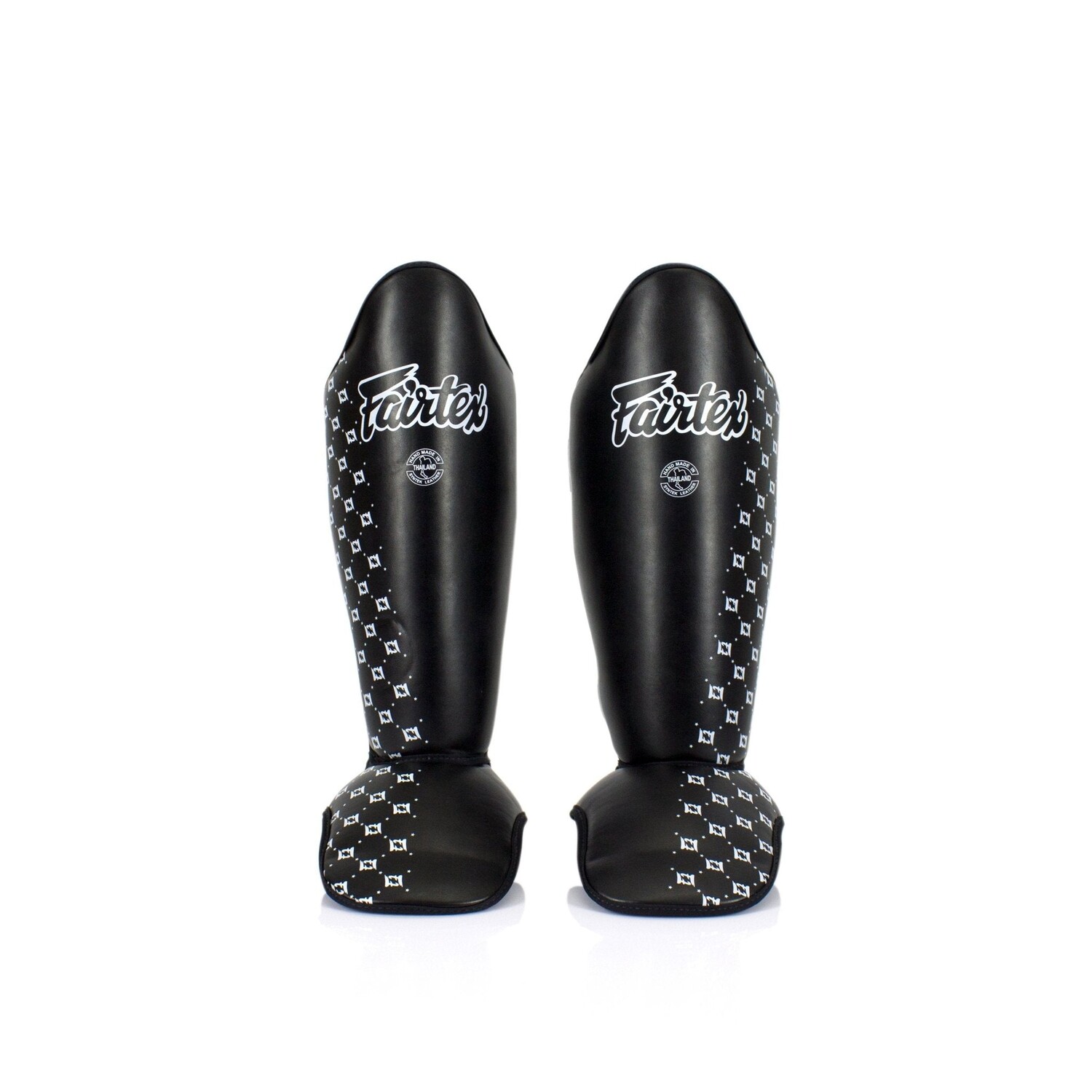 

Щитки Fairtex SP5, черный