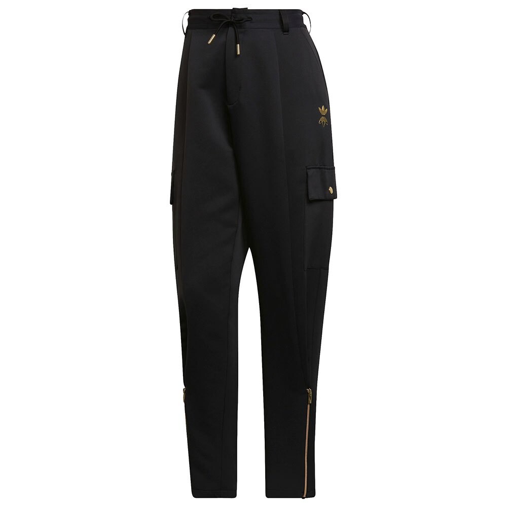 

Брюки adidas Originals Cargo, черный