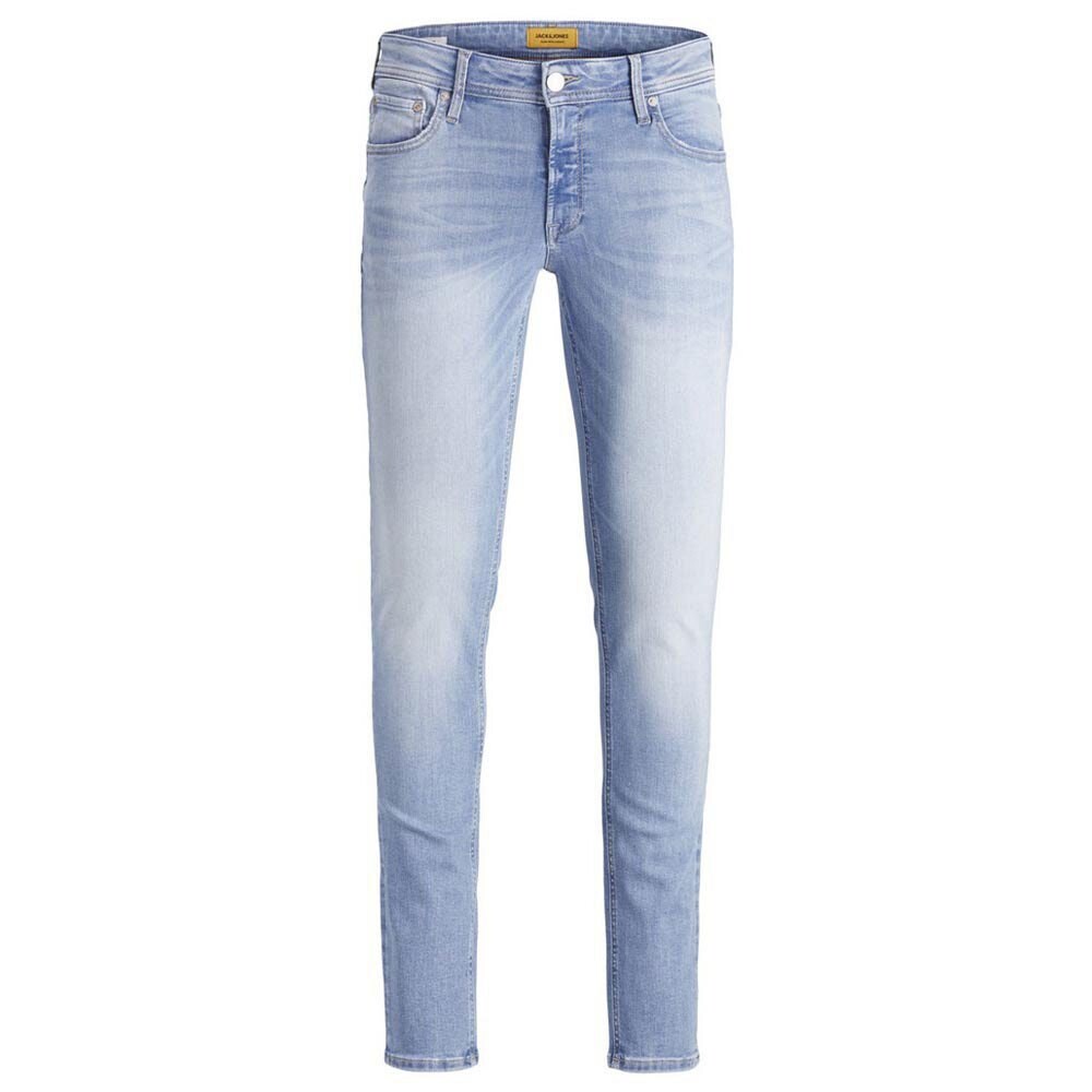 

Джинсы Jack & Jones Liam Original Agi 002, синий