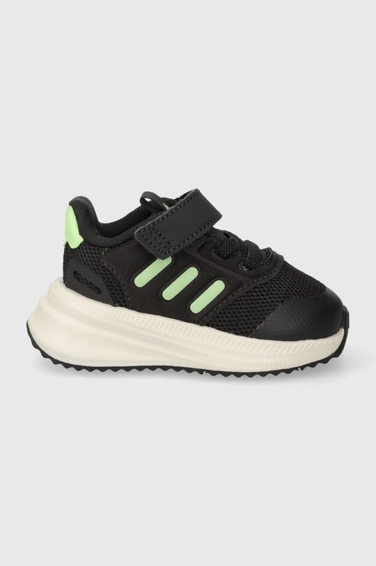 

adidas Детские кроссовки X_PLRPHASE EL I, черный