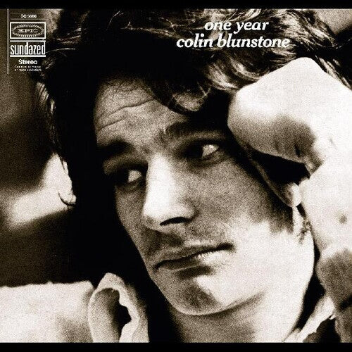 

CD диск Blunstone, Colin: One Year